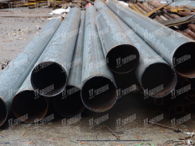 天華鄉(xiāng)村大舞臺異型鋼結(jié)構(gòu)項目 天華鄉(xiāng)村大舞臺異型鋼結(jié)構(gòu)項目