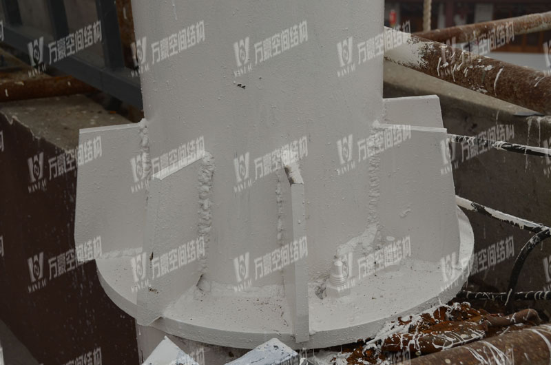 天華鄉(xiāng)村大舞臺異型鋼結(jié)構(gòu)項目 天華鄉(xiāng)村大舞臺異型鋼結(jié)構(gòu)項目