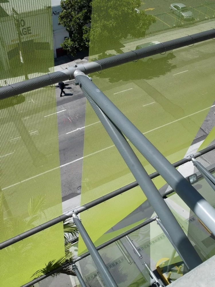 建筑幕墻新選擇 建筑幕墻新選擇