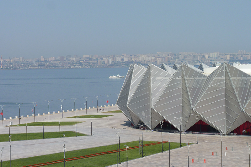 為什么PVDF膜結構比PTFE膜結構更受歡迎？PVDF膜結構在哪些方面強于PTFE膜結構？