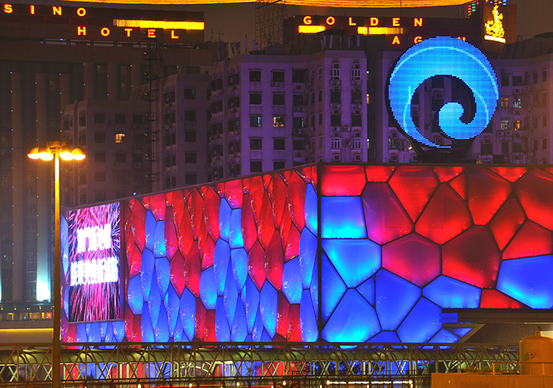 etfe膜結(jié)構(gòu)與ptfe膜結(jié)構(gòu)哪個更好？etfe膜結(jié)構(gòu)與ptfe膜結(jié)構(gòu)分別有什么特點？