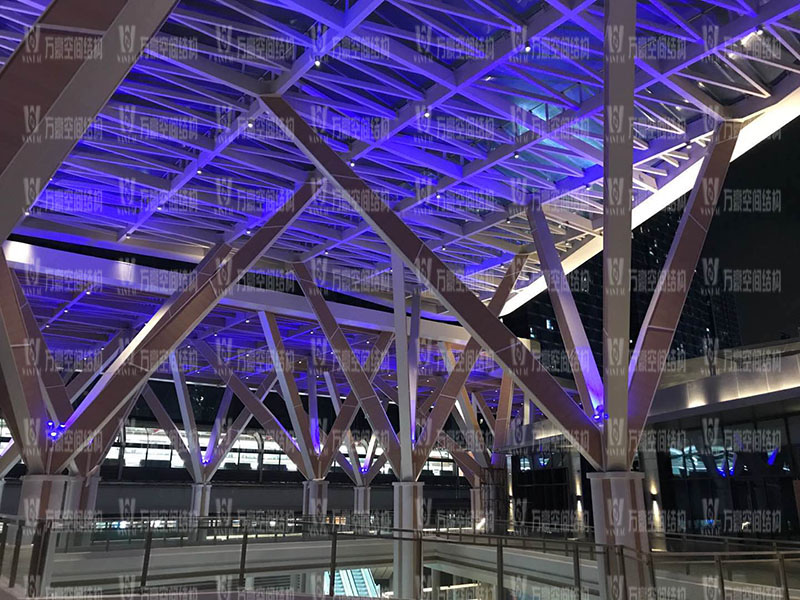 ETFE膜結(jié)構(gòu)材料有哪些種類？不同種類ETFE膜結(jié)構(gòu)材料分別有什么特點(diǎn)？