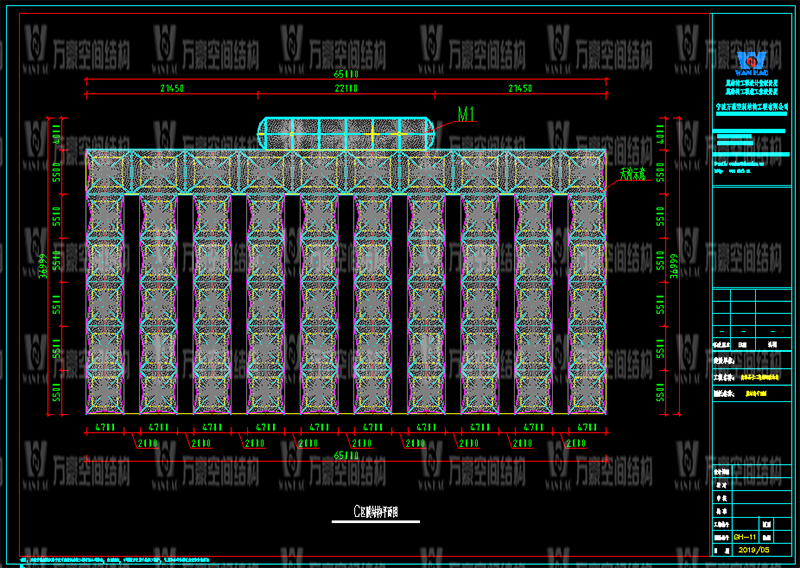 烏蘭縣茶卡景區旅游扶貧基礎設施項目(二期)膜結構工程竣工 烏蘭縣茶卡景區旅游扶貧基礎設施項目(二期)膜結構工程竣工