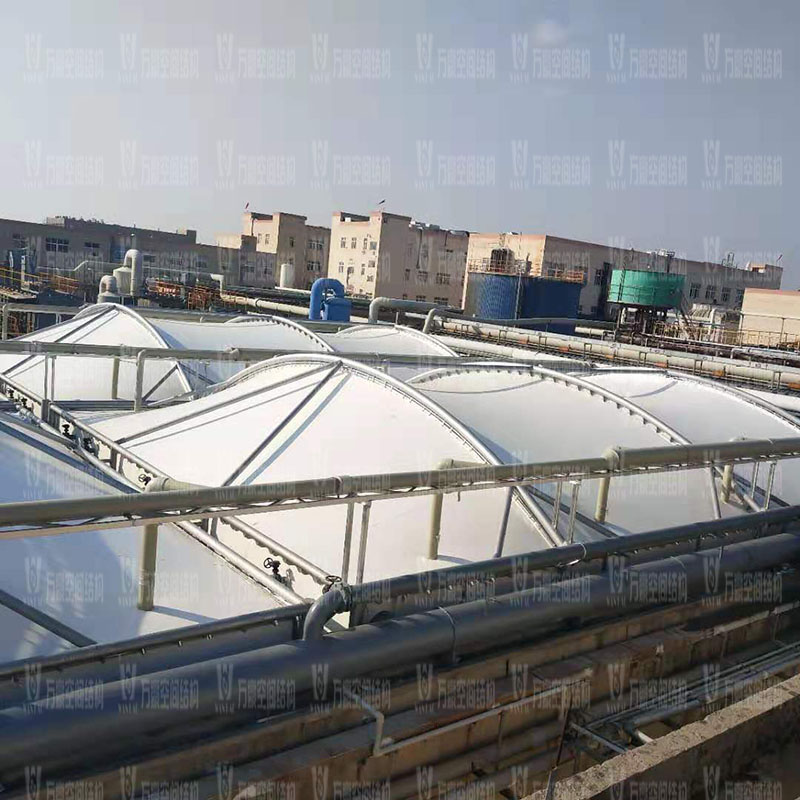 膜結構價格多少錢一平方?膜結構報價影響因素有哪些? 膜結構價格多少錢一平方?膜結構報價影響因素有哪些?