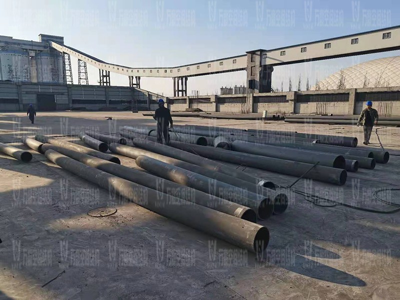 內(nèi)蒙能源長城五礦選煤廠鋼骨架膜棚建設(shè)項(xiàng)目開始施工 內(nèi)蒙能源長城五礦選煤廠鋼骨架膜棚建設(shè)項(xiàng)目開始施工