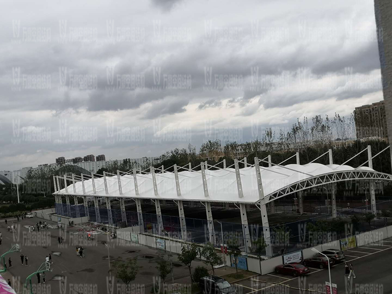 膜結構工程招投標資料有哪些?膜結構工程有些注意事項 膜結構工程招投標資料有哪些?膜結構工程有些注意事項