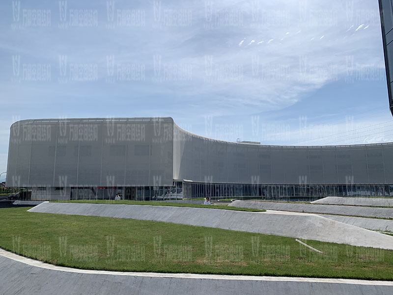 ptfe膜結構 ptfe膜結構