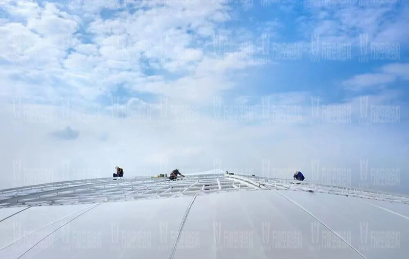 新“四館”一基地！彭山兩大項目進展來了