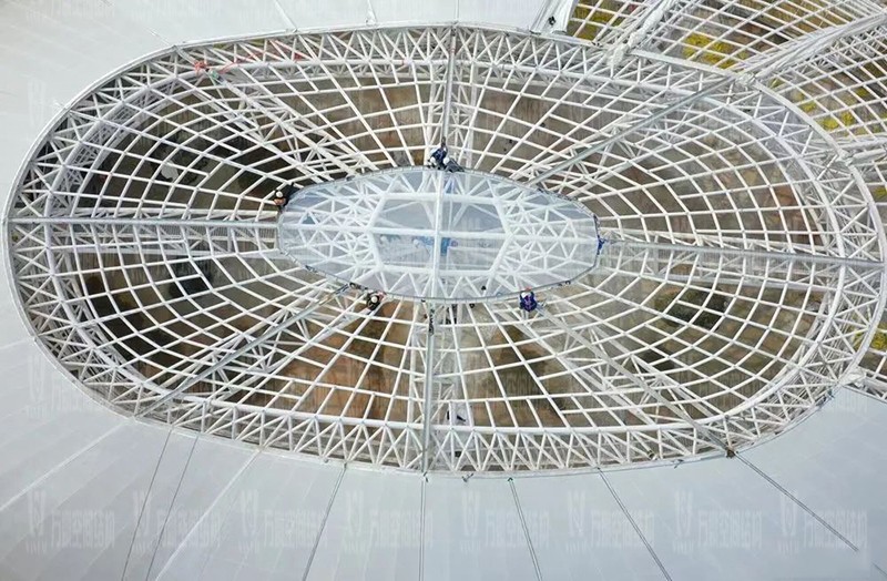 新“四館”一基地！彭山兩大項目進展來了