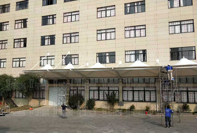 如何加固膜結(jié)構(gòu)車棚?膜結(jié)構(gòu)車棚有哪些加固方法? 如何加固膜結(jié)構(gòu)車棚?膜結(jié)構(gòu)車棚有哪些加固方法?