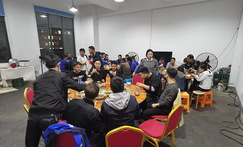 亞運會棒（壘）球體館、亞洲杯主辦場地重慶龍興足球場膜結構項目動員大會