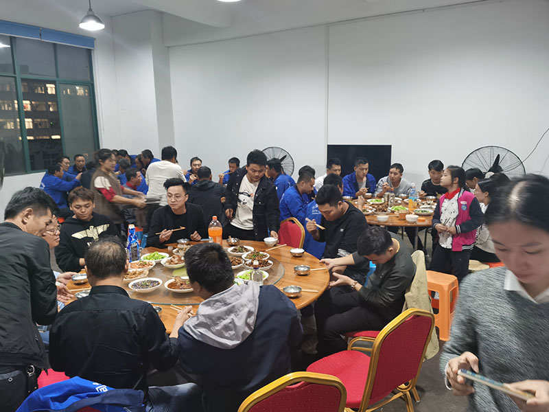 亞運會棒（壘）球體館、亞洲杯主辦場地重慶龍興足球場膜結構項目動員大會