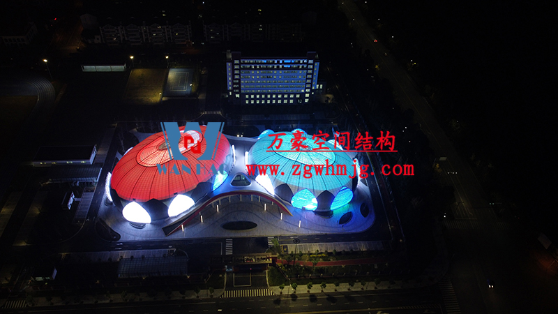 ETFE膜結構供應哪家好?PTFE膜結構設計咨詢哪家專業? ETFE膜結構供應哪家好?PTFE膜結構設計咨詢哪家專業?