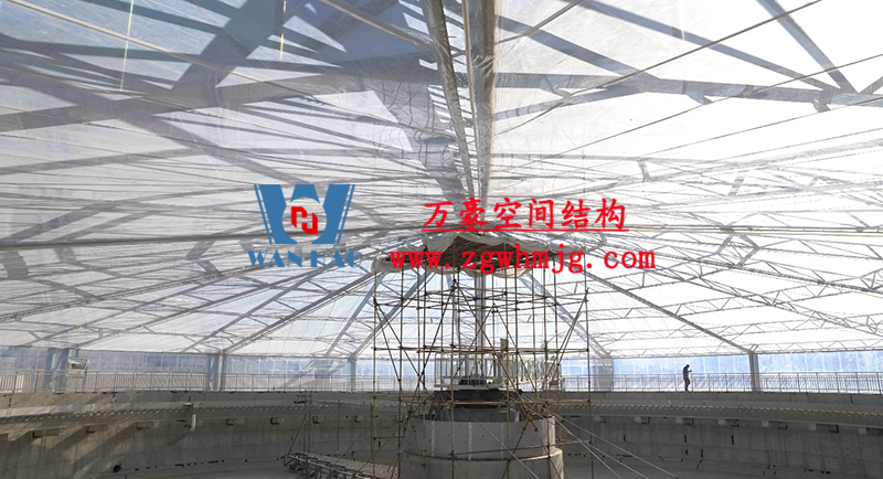 污水池膜結構廠家哪家好?污水池膜結構設計咨詢供應廠家該怎么選? 污水池膜結構廠家哪家好?污水池膜結構設計咨詢供應廠家該怎么選?