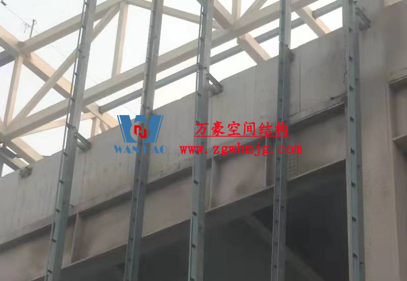 萬(wàn)豪2021第14標(biāo)-紹興國(guó)際會(huì)展中心C1區(qū)展廳幕墻網(wǎng)格膜項(xiàng)目 萬(wàn)豪2021第14標(biāo)-紹興國(guó)際會(huì)展中心C1區(qū)展廳幕墻網(wǎng)格膜項(xiàng)目