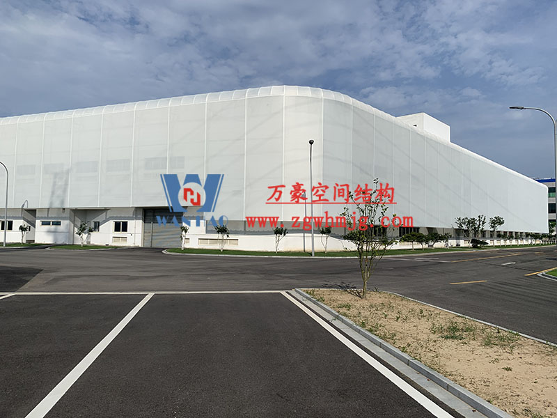 什么是織物幕墻?織物幕墻設(shè)計(jì)咨詢(xún)供應(yīng)廠(chǎng)家該如何選擇? 什么是織物幕墻?織物幕墻設(shè)計(jì)咨詢(xún)供應(yīng)廠(chǎng)家該如何選擇?