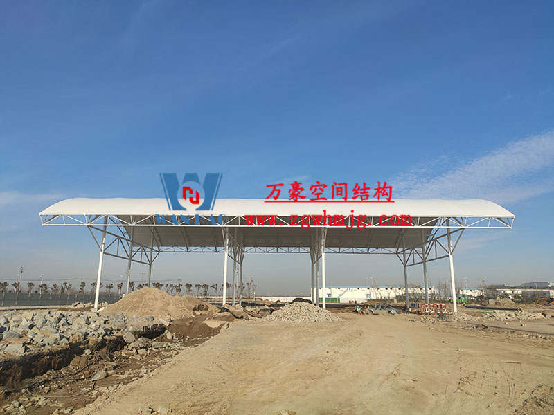 射陽港港區國家一類開放口岸一關兩檢查驗設施項目完工 射陽港港區國家一類開放口岸一關兩檢查驗設施項目完工