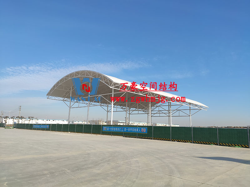 射陽港港區國家一類開放口岸一關兩檢查驗設施項目完工 射陽港港區國家一類開放口岸一關兩檢查驗設施項目完工