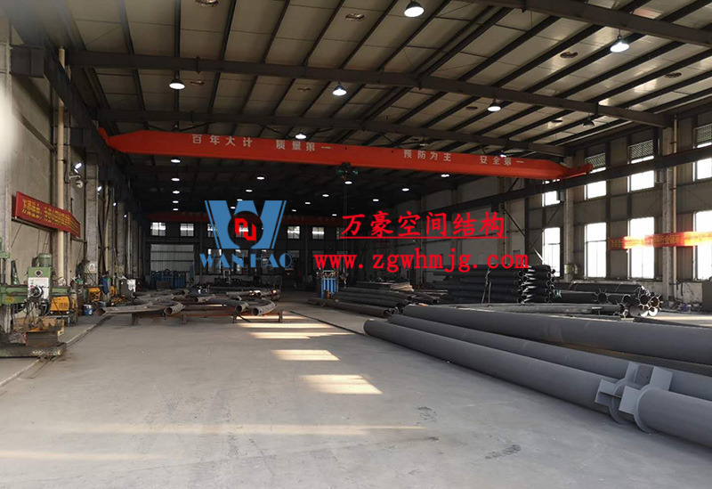 什么是異形鋼結(jié)構(gòu)?復(fù)雜空間異形鋼結(jié)構(gòu)該如何選擇廠家? 什么是異形鋼結(jié)構(gòu)?復(fù)雜空間異形鋼結(jié)構(gòu)該如何選擇廠家?