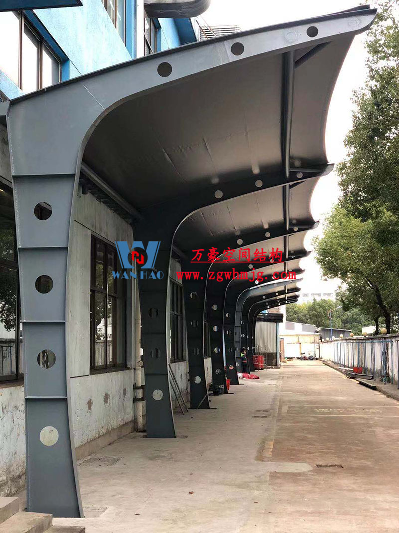 膜結(jié)構(gòu)停車車棚哪里好?專業(yè)膜結(jié)構(gòu)單車棚怎么選擇? 膜結(jié)構(gòu)停車車棚哪里好?專業(yè)膜結(jié)構(gòu)單車棚怎么選擇?