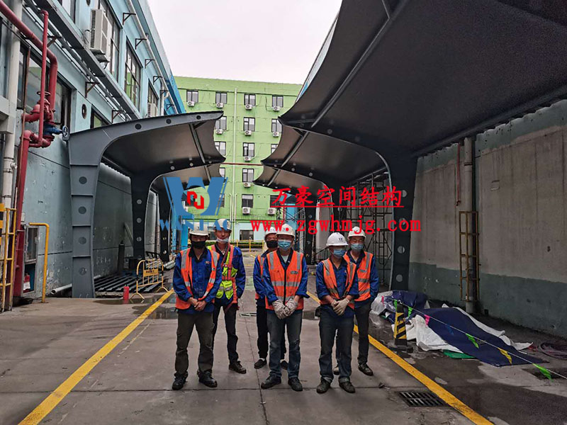 膜結(jié)構(gòu)停車車棚哪里好?專業(yè)膜結(jié)構(gòu)單車棚怎么選擇? 膜結(jié)構(gòu)停車車棚哪里好?專業(yè)膜結(jié)構(gòu)單車棚怎么選擇?