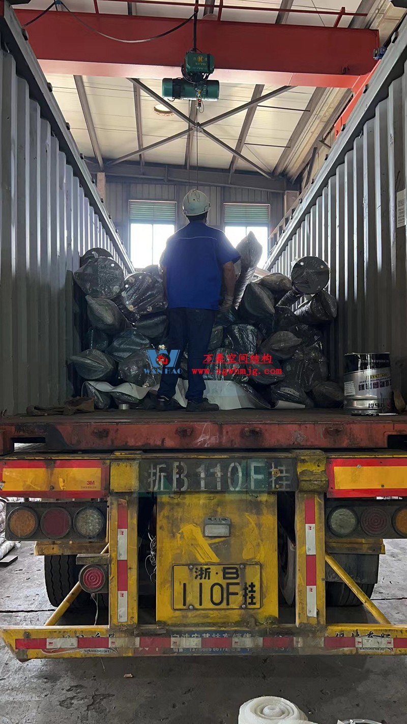 澳洲網(wǎng)球場加蓋項(xiàng)目開始出貨 澳洲網(wǎng)球場加蓋項(xiàng)目開始出貨