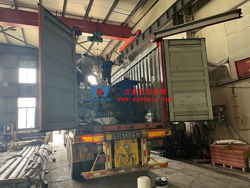 澳洲網(wǎng)球場加蓋項(xiàng)目開始出貨 澳洲網(wǎng)球場加蓋項(xiàng)目開始出貨