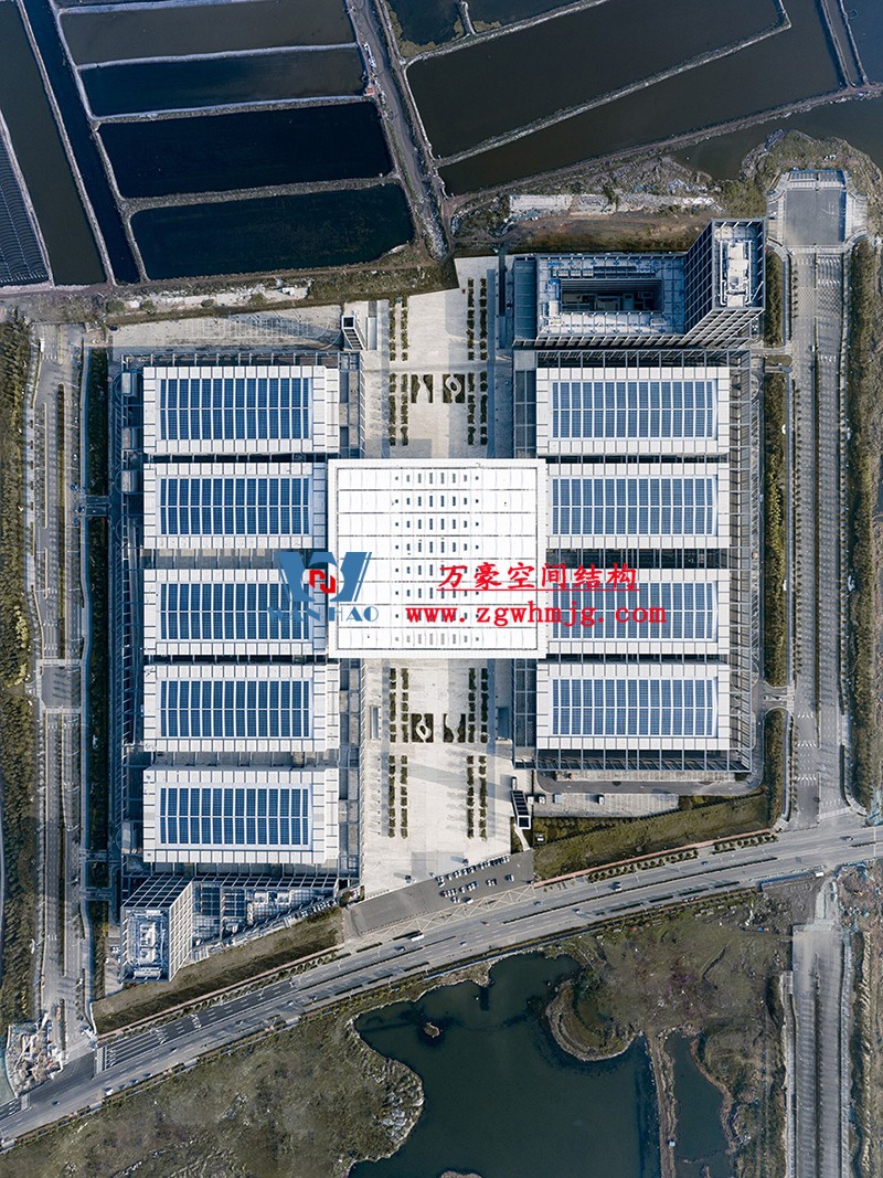 國家最高獎(jiǎng)項(xiàng)!中國·紅島國際會(huì)議展覽中心項(xiàng)目榮獲中國建設(shè)工程魯班獎(jiǎng) 國家最高獎(jiǎng)項(xiàng)!中國·紅島國際會(huì)議展覽中心項(xiàng)目榮獲中國建設(shè)工程魯班獎(jiǎng)