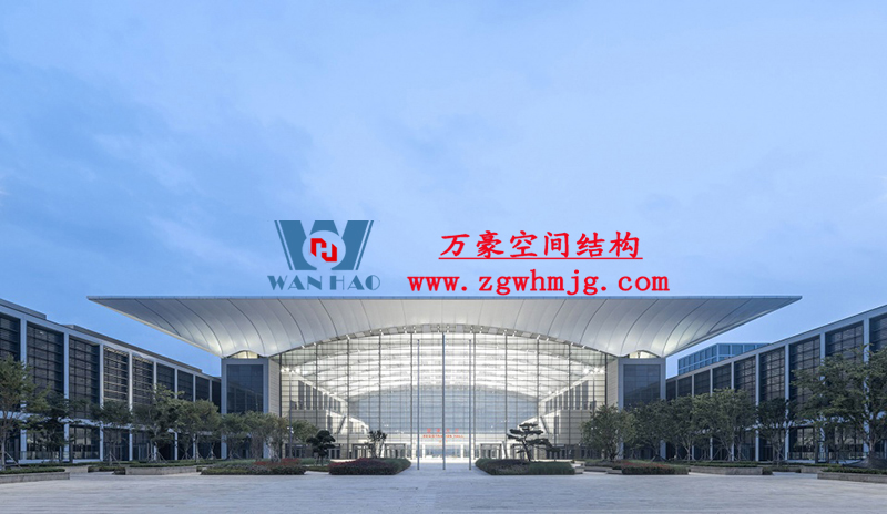 國家最高獎(jiǎng)項(xiàng)!中國·紅島國際會(huì)議展覽中心項(xiàng)目榮獲中國建設(shè)工程魯班獎(jiǎng) 國家最高獎(jiǎng)項(xiàng)!中國·紅島國際會(huì)議展覽中心項(xiàng)目榮獲中國建設(shè)工程魯班獎(jiǎng)