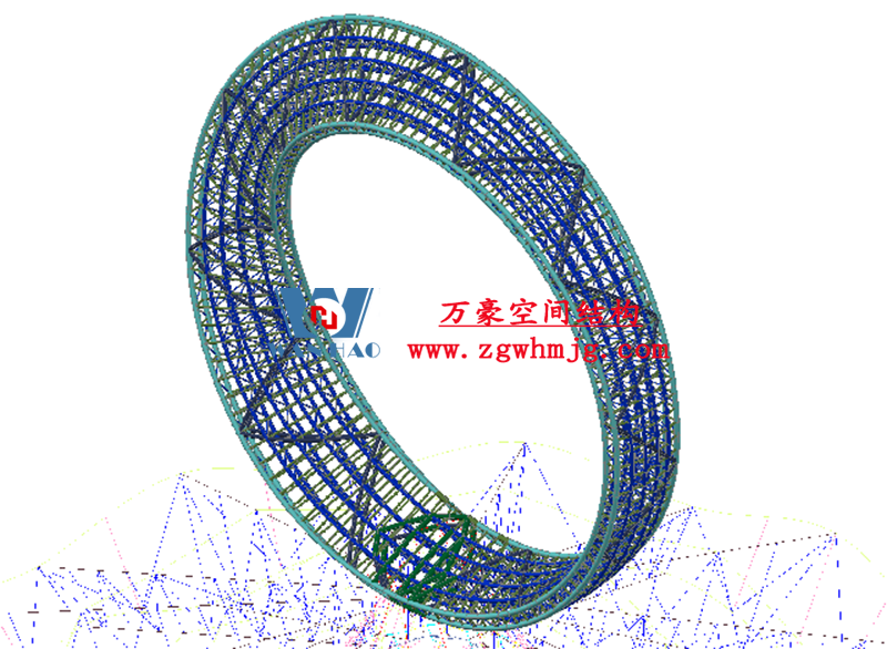 etfe膜結構 etfe膜結構