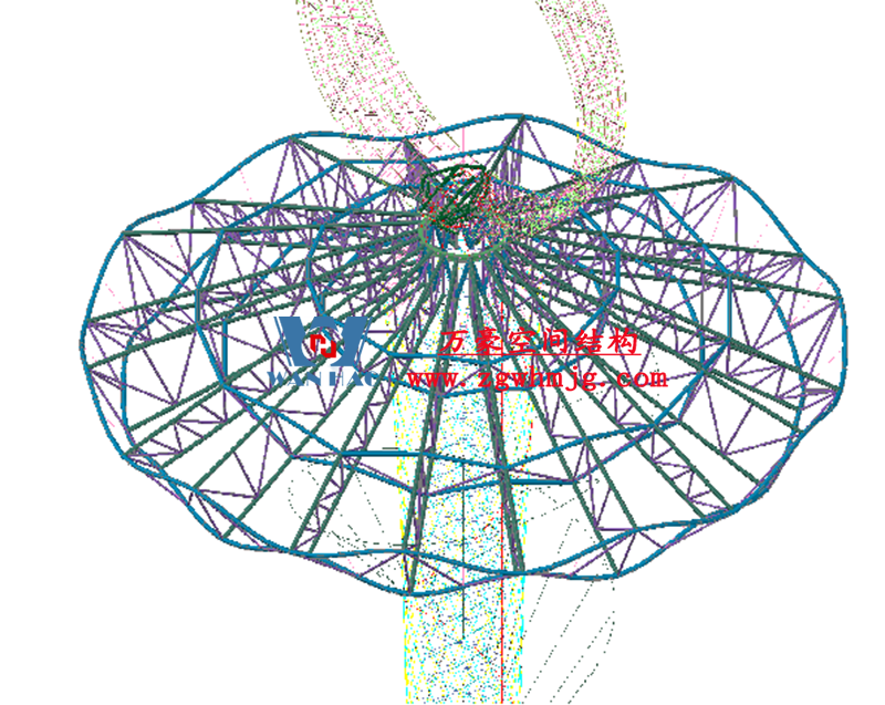 etfe膜結構 etfe膜結構