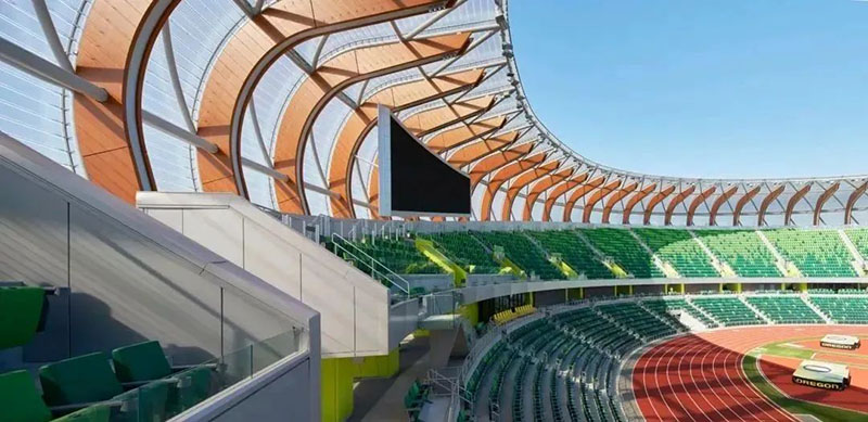 膜結構見證中國男子田賽首冠