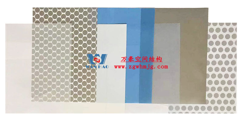 etfe膜結構材料是什么?etfe膜結構膜材有哪些優缺點? etfe膜結構材料是什么?etfe膜結構膜材有哪些優缺點?