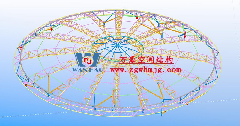 萬豪2022第12標-明宇廣場6號地塊商業(萬達廣場)改造項目鋼膜結構ETFE蓋頂天幕工程 萬豪2022第12標-明宇廣場6號地塊商業(萬達廣場)改造項目鋼膜結構ETFE蓋頂天幕工程