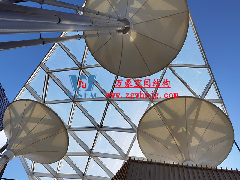 什么是膜結構工程?膜結構工程的優點及應用范圍有哪些? 什么是膜結構工程?膜結構工程的優點及應用范圍有哪些?