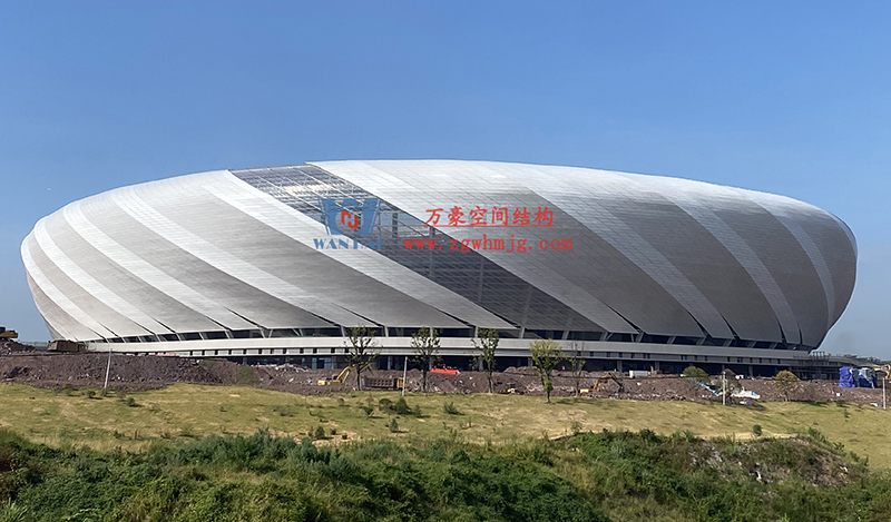 什么是膜結構 什么是膜結構