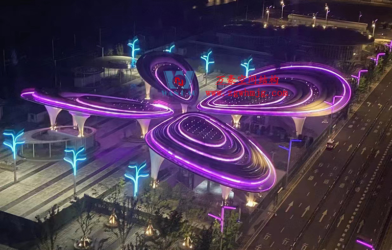 什么是膜結構 什么是膜結構