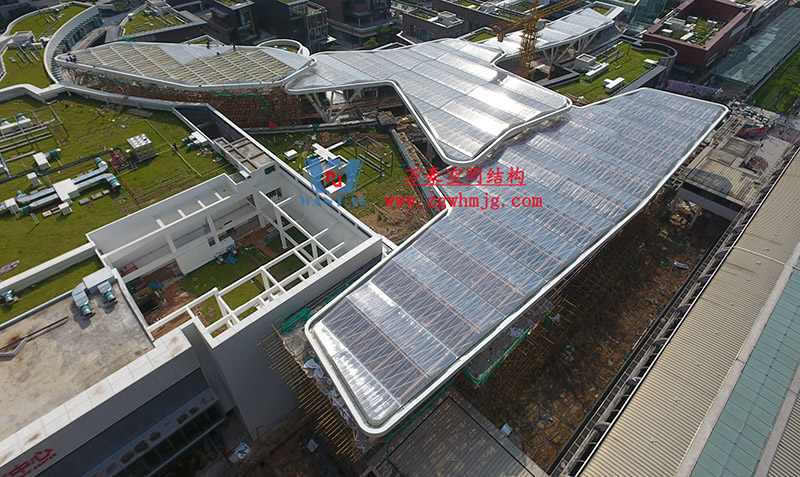 etfe膜結(jié)構(gòu) etfe膜結(jié)構(gòu)