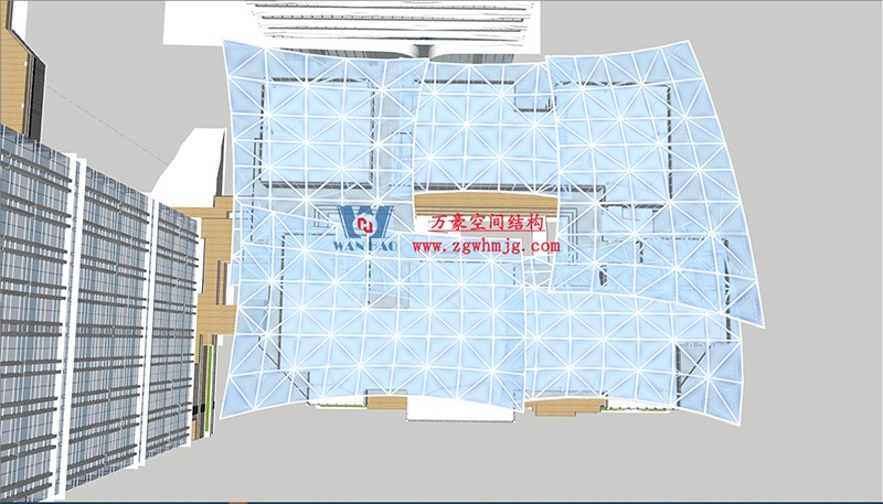 萬豪2023第3標-中交海南總部基地項目B地塊三標段幕墻及欄桿工程 萬豪2023第3標-中交海南總部基地項目B地塊三標段幕墻及欄桿工程