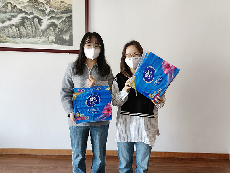 三八女神節快樂|愿你一生 ，美好相伴！