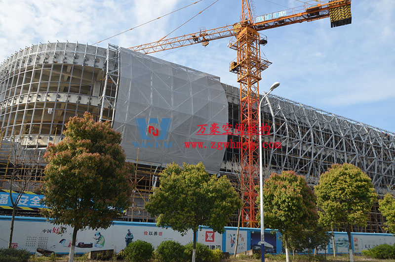 膜結構設計注意要素有哪些?膜結構設計怎么選膜結構公司? 膜結構設計注意要素有哪些?膜結構設計怎么選膜結構公司?