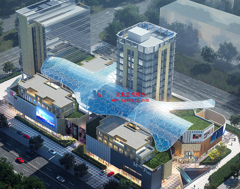 什么是ETFE氣泡膜?ETFE氣泡膜有什么優點? 什么是ETFE氣泡膜?ETFE氣泡膜有什么優點?