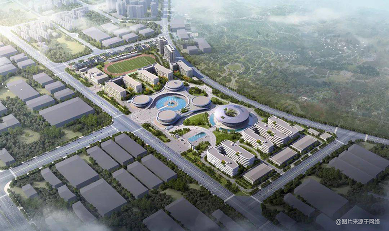 萬豪2023第5標-四川職業技術學院鋰電科技學院建設項目看臺膜結構工程 萬豪2023第5標-四川職業技術學院鋰電科技學院建設項目看臺膜結構工程