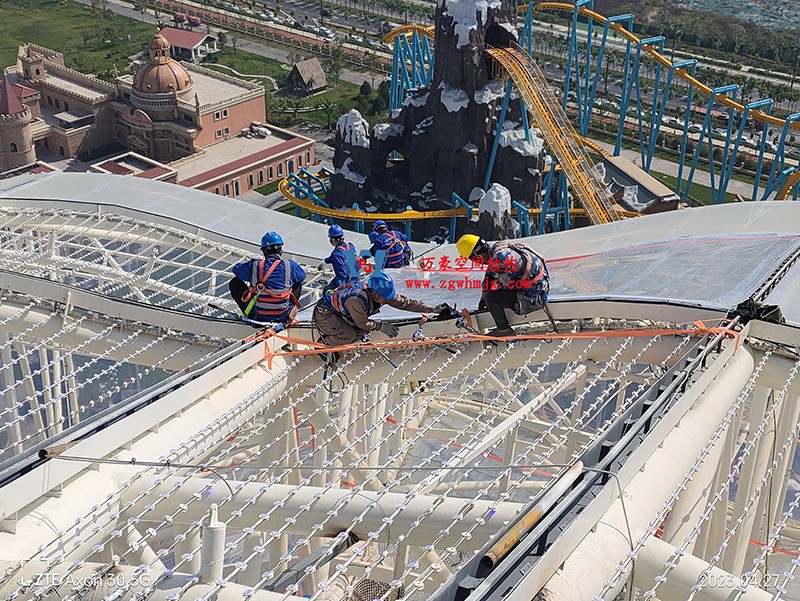 勞動最光榮，致敬一線工作者！