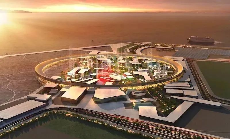 2025大阪世博會(huì) 中國館以【中華書簡(jiǎn)】為靈感 2025大阪世博會(huì) 中國館以【中華書簡(jiǎn)】為靈感