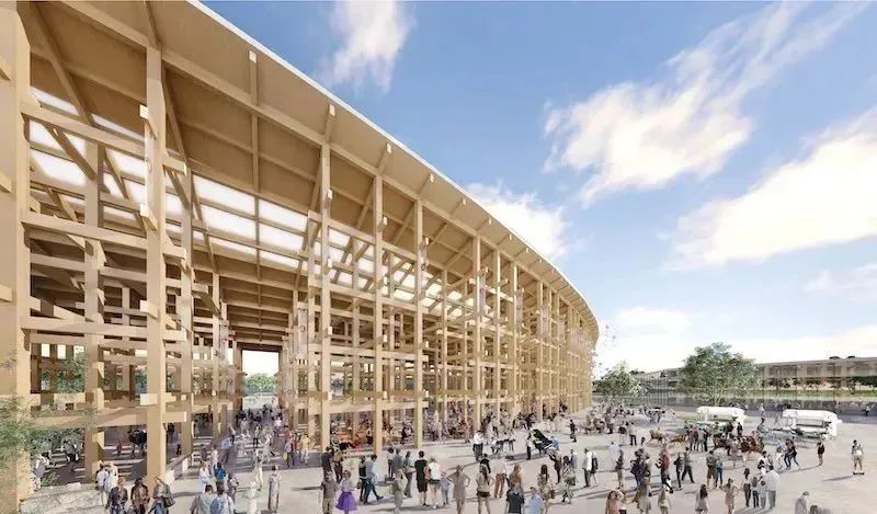 2025大阪世博會(huì) 中國館以【中華書簡(jiǎn)】為靈感 2025大阪世博會(huì) 中國館以【中華書簡(jiǎn)】為靈感