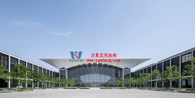 你知道膜結構建筑的形狀有哪些? 你知道膜結構建筑的形狀有哪些?