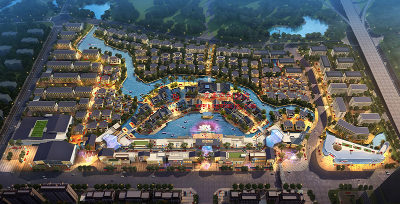 驚艷的藝術品|合肥文一塘溪津門天幕鋼結構及ETFE氣枕膜工程 驚艷的藝術品|合肥文一塘溪津門天幕鋼結構及ETFE氣枕膜工程