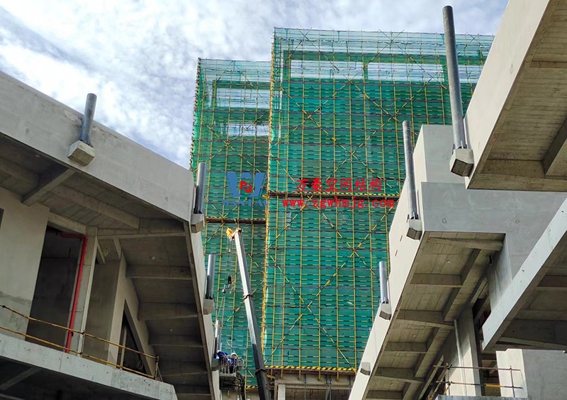 這個項(xiàng)目，開始施工。。。