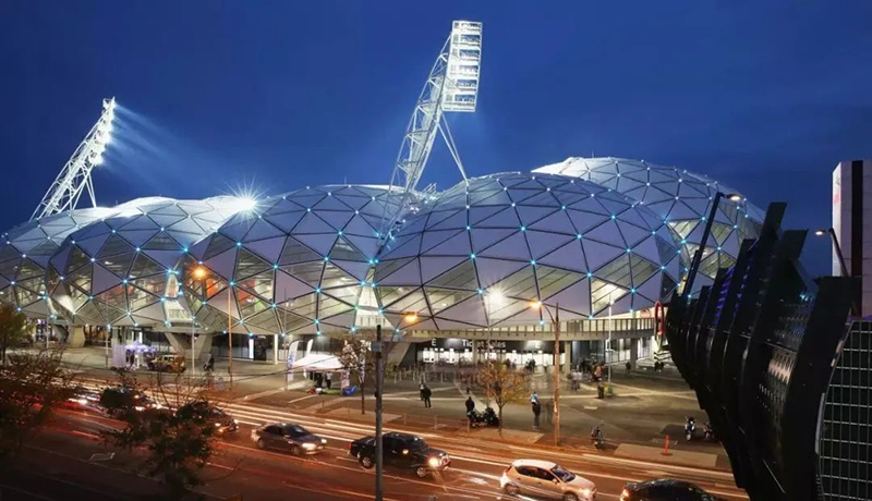 2023年女足世界杯【球場賞析】 2023年女足世界杯【球場賞析】